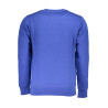 US GRAND POLO MEN&39S BLUE ZIPLESS SWEATSHIRT