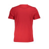 LA MARTINA MEN&39S SHORT SLEEVE T-SHIRT RED