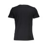 LA MARTINA MEN&39S SHORT SLEEVE T-SHIRT BLACK