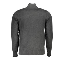 U.S. GRAND POLO MAGLIA UOMO GRIGIO