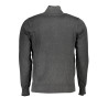 US GRAND POLO MEN&39S GRAY SWEATER