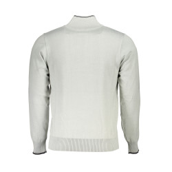 U.S. GRAND POLO MAGLIA UOMO GRIGIO