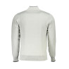 US GRAND POLO MEN&39S GRAY SWEATER