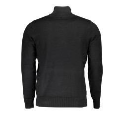 U.S. GRAND POLO MAGLIA UOMO NERO