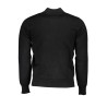 US GRAND POLO MEN&39S BLACK SWEATER