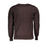 US GRAND POLO MEN&39S BROWN SWEATER