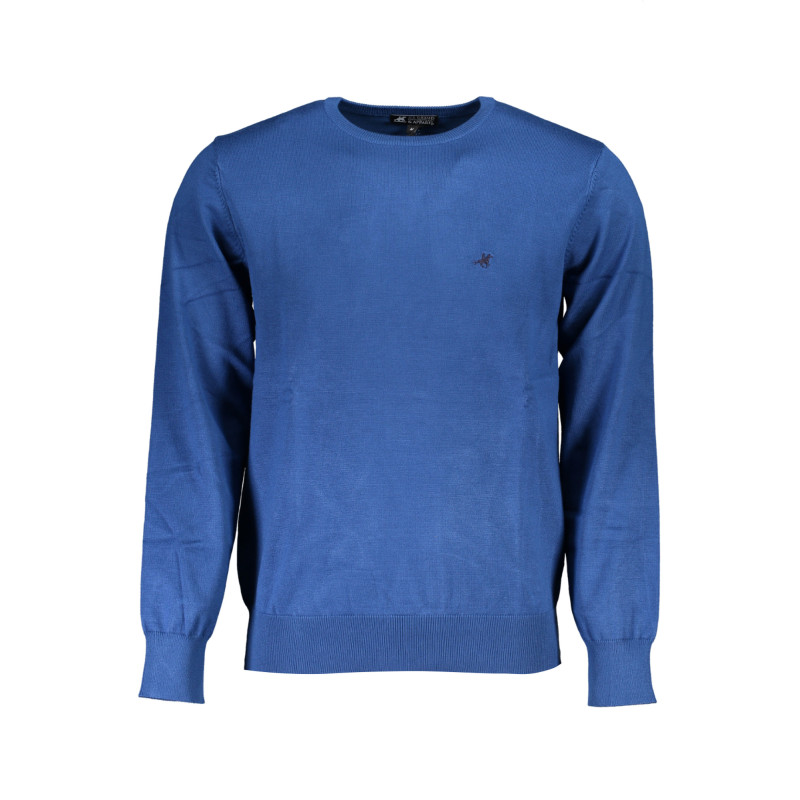 U.S. GRAND POLO MAGLIA UOMO BLU