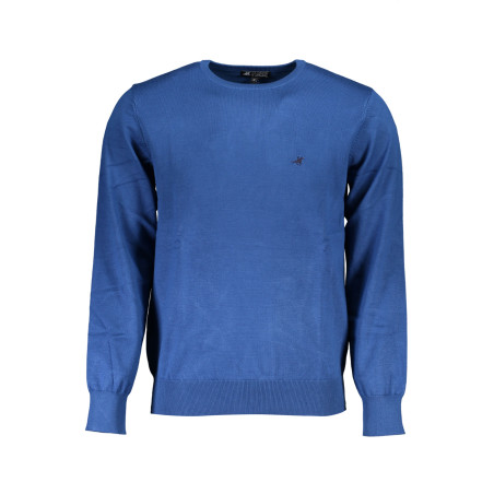 U.S. GRAND POLO MAGLIA UOMO BLU