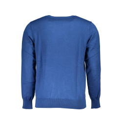 U.S. GRAND POLO MAGLIA UOMO BLU