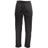 US GRAND POLO MEN&39S BLACK PANTS