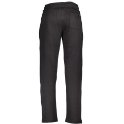 US GRAND POLO MEN&39S BLACK PANTS