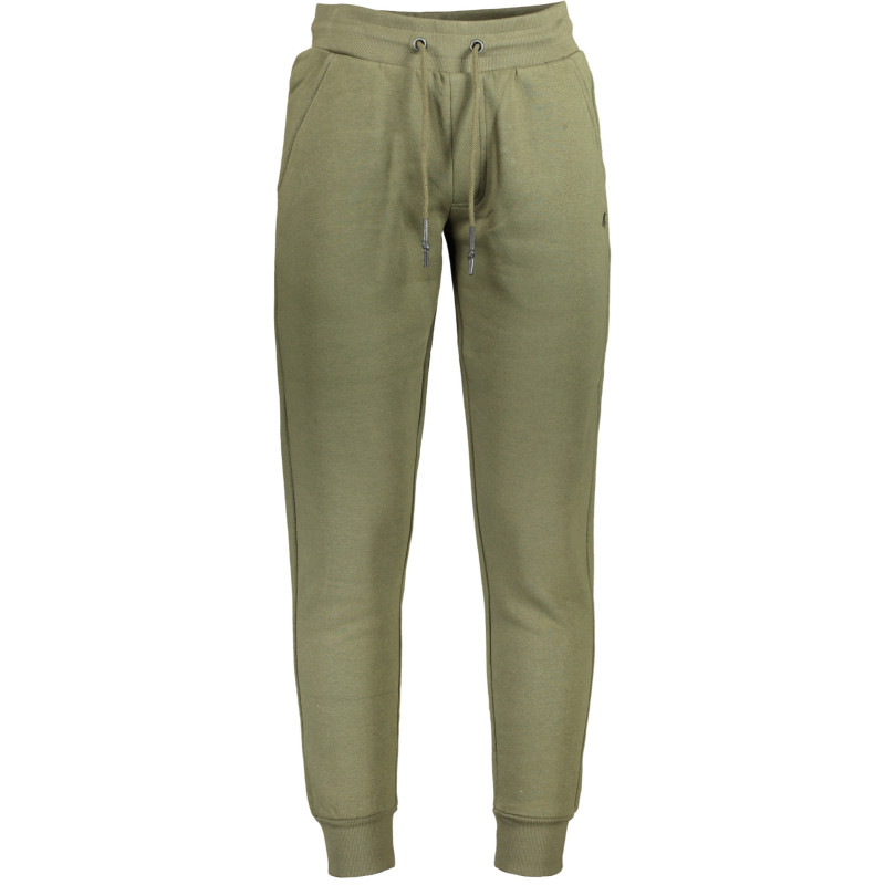 US GRAND POLO MEN&39S GREEN PANTS