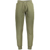 US GRAND POLO MEN&39S GREEN PANTS