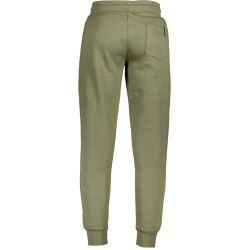 US GRAND POLO MEN&39S GREEN PANTS