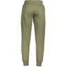 US GRAND POLO MEN&39S GREEN PANTS