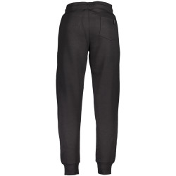 US GRAND POLO MEN&39S BLACK PANTS