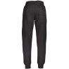 US GRAND POLO MEN&39S BLACK PANTS