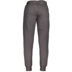 US GRAND POLO MEN&39S GRAY TROUSERS