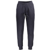 U.S. GRAND POLO PANTALONE UOMO BLU