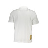 LA MARTINA MEN&39S WHITE SHORT SLEEVED POLO SHIRT