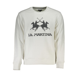 LA MARTINA MEN&39S WHITE...