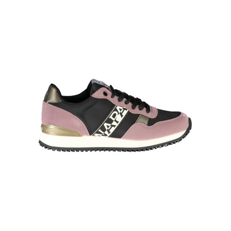 NAPAPIJRI SHOES PURPLE WOMEN&39S SPORTS SHOES