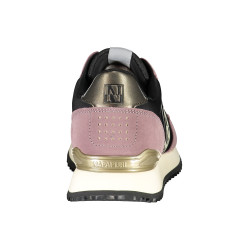 NAPAPIJRI SHOES CALZATURA SPORTIVA DONNA VIOLA