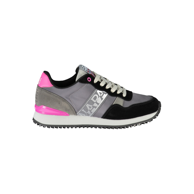 NAPAPIJRI SHOES GRAY WOMEN&39S SPORTS SHOES