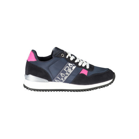 NAPAPIJRI SHOES CALZATURA SPORTIVA DONNA BLU