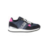 NAPAPIJRI SHOES BLUE SPORTS SHOES FOR WOMEN