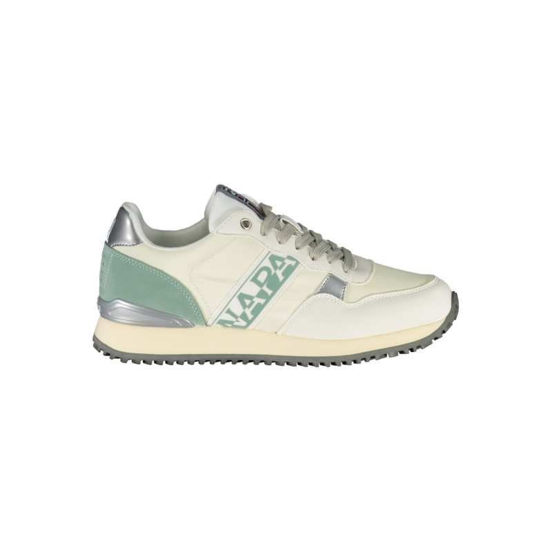 NAPAPIJRI SHOES CALZATURA SPORTIVA DONNA BIANCO