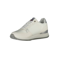 NAPAPIJRI SHOES CALZATURA SPORTIVA DONNA BIANCO