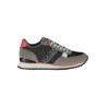 NAPAPIJRI SHOES BLACK MEN&39S SPORTS SHOES