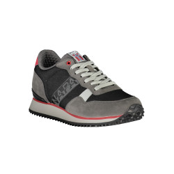 NAPAPIJRI SHOES BLACK MEN&39S SPORTS SHOES