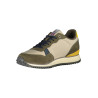 NAPAPIJRI SHOES BEIGE MEN&39S SPORTS SHOES