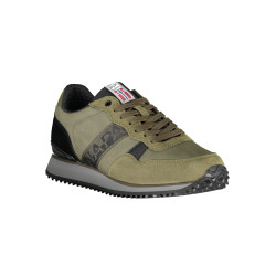 NAPAPIJRI SHOES CALZATURA SPORTIVA UOMO VERDE