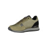 NAPAPIJRI SHOES GREEN MEN&39S SPORTS SHOES