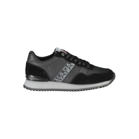 NAPAPIJRI SHOES CALZATURA SPORTIVA UOMO NERO