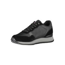 NAPAPIJRI SHOES CALZATURA SPORTIVA UOMO NERO