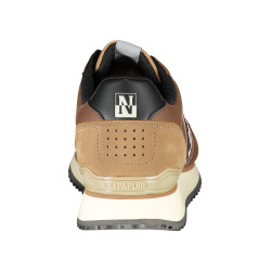 NAPAPIJRI SHOES BROWN MEN&39S SPORTS SHOES