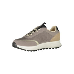 NAPAPIJRI SHOES CALZATURA SPORTIVA UOMO GRIGIO