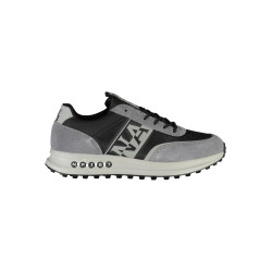 NAPAPIJRI SHOES GRAY...