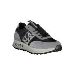 NAPAPIJRI SHOES CALZATURA SPORTIVA UOMO GRIGIO