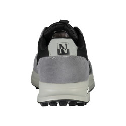 NAPAPIJRI SHOES NP0A4HVIF3SLATE02COR_GRZ02