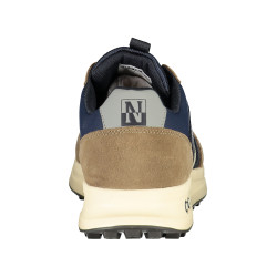 NAPAPIJRI SHOES BLUE MEN&39S SPORTS SHOES