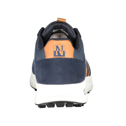 NAPAPIJRI SHOES BLUE MEN&39S SPORTS SHOES