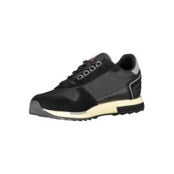 NAPAPIJRI SHOES CALZATURA SPORTIVA UOMO NERO