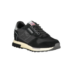 NAPAPIJRI SHOES CALZATURA SPORTIVA UOMO NERO