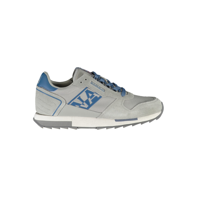 NAPAPIJRI SHOES GRAY MEN&39S SPORTS SHOES