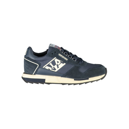 NAPAPIJRI SHOES BLUE MEN&39S SPORTS SHOES